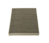 NPN Cabin Air Filter - VW/Audi/Porsche / Touareg / 4L Q7 / Cayenne | 7E0819631
