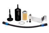 NRW Design Inline Fuel Filter Kit - BMW / E9X / S65 / M3 by NRW Design