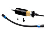 NRW Design Inline Fuel Filter Kit - BMW / E9X / S65 / M3 by NRW Design
