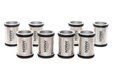 NRW Design Billet Spark Plug Tubes - BMW S65 Engine by NRW Design S65SPTK