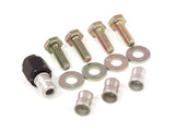Euro Sport Replacement Nutsert Kit with Installation Tool - VW / MK2 / MK3 / MK4 / MK7 by Euro Sport Accessories AAT916420KIT