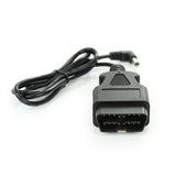 Antigravity OBD-II Memory Saver Cable (For XP1/XP10/XP10-HD) by Antigravity Batteries AG-MSA-22