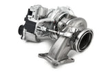 HPA FR450 - IS38 Hybrid Turbo Upgrade - MQB 2.0T by HPA HVA-241-450-V2