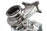 HPA FR450 - IS38 Hybrid Turbo Upgrade - MQB 2.0T by HPA HVA-241-450-V2