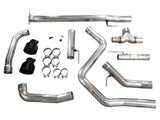 AWE Exhasut Suite for Hyundai Elantra N by AWE Tuning
