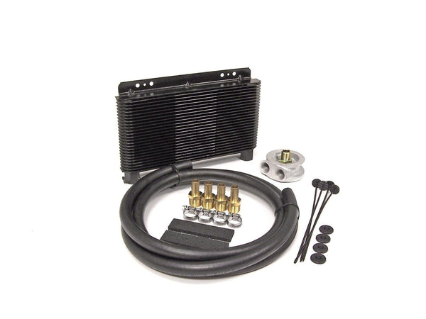 Euro Sport Oil Cooler Kit - VW / MK1 / MK2 / MK3 / MK4 / 4 Cylinder ...