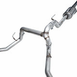 AWE Tuning AWE Exhaust Suite for the '21+ Ford F-150 Tremor 3.5L & 5.0L