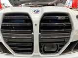 MAD MAD US G8x S58 Air Intake (Front Facing)