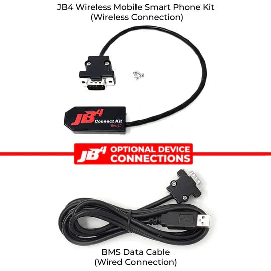 BMS JB4 for BMW GEN1 & GEN2 B58 – UroTuning