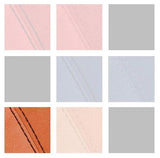 BFI Orange Alcantara - Black Stitch BFI BMW E82 Manual Shift Boot - Alcantara 5234-E82-601