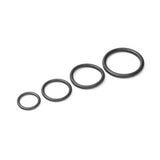 Nuke Performance O-ring for AN-12 ORB fittings, Viton by Nuke Performance 700-20-105