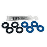 Precision Raceworks Precision Raceworks VW MPI Injector O-Ring Replacement Kit 601-0229