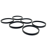 Precision Raceworks Black Market Parts (BMP) N54/N55 Port Injection