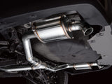 AWE 0FG Exhaust for Subaru Outback 2.4T by AWE Tuning 3015-38246