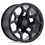 Black Rhino Wheels Overland 18" 5x127 Matte Black by Black Rhino Wheels 1880VRL305127M71