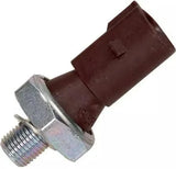 Oil Pressure Switch (Brown) - VW/Audi by Borsehung 038919081H-BOR