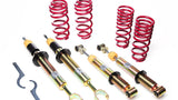 Vogtland Height Adjustable Coilover Suspension - Audi 8V A3 TDI by Vogtland 968850
