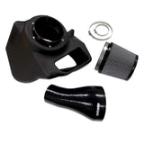034 Motorsport P34 Cold Air Intake - Audi / 3.0T / B9 / B9.5 / S4 / S5 by 034 Motorsport
