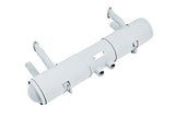Eisenmann All Extractor Length Equal Rear Muffler (Race) - Porsche 356