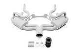 Eisenmann Performance Exhaust (Sebring Style) - Porsche 356 A
