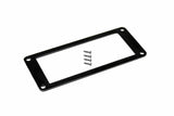 Hardware - Paddle Cover Plate by Urostance UT-PDLPLT-BLK