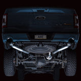 AWE Tuning AWE Exhaust Suite for the '21+ Ford F-150 Tremor 3.5L & 5.0L