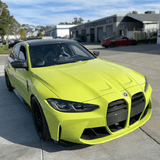 Grale GRALE by Induktiv 2021+ G80 M3 / G82 M4 / G83 M4 Front Grille