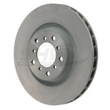 SHW Performance SHW Performance 01-06 BMW M3 3.2L Right Front Smooth Monobloc Brake Rotor BFR35301