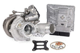 APR Stage 3 PowerMax GT2563S Turbocharger System for the 2022+ VW Golf R (Mk8), VW Arteon, & Audi S3 (8Y) by APR T4100010