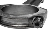 034Motorsport Pauter 4340 Chromoly Cross-Beam Connecting Rod Set - Audi EA837 3.0T by 034 Motorsport PAU-AUD-220-588-1530FD