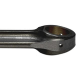 034 Motorsport 034 Motorsport Pauter Chromoly Cross-Beam Connecting Rod Set - Audi EA839 3.0T Turbocharged Engines PAU-AUD-200-588-1550FD