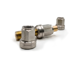 wütend Race Tech Hybrid M14x1.5 to M12x1.5 - PCD Stud Conversion Kit