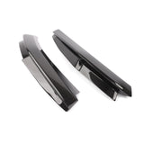 Dinan Dinan Rear Side Splitters - BMW / G82 / G83 / M4 D980-0050