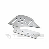 Tech-53 Tech-53 BMW E36 Subframe Reinforcement plates (wide style) E36RFMTPLATE