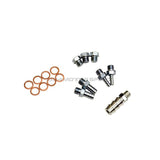 034 Motorsport 034Motorsport High Flow Intake Manifold (Transverse, 1.8T, Small Port)