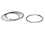 Supertech High Performance Gas Nitrided 82mm Bore Piston Rings (1x3.10 / 1.2x3.40 / 2.8x3.10mm) | R82-GNH8200
