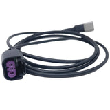 Precision Raceworks PNP Ethanol Sensor Harness for MOTIV Re|Flex Plus