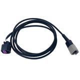 Precision Raceworks PNP Ethanol Sensor Harness for MOTIV Re|Flex Plus