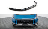 Maxton Design Front Splitter Kia Ev9 Gt-Line Mk1 by Maxton Design KI-EV9-1-GTLINE-FD1G