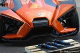 Scale Suspension Innovative Series Coilover - Polaris Slingshot 2014+ | PO01-IS