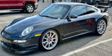 Apex Wheels SM-10 18" 5x120 Anthracite by Apex Wheels