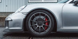 Apex Wheels SM-10RE 19" 5x130 Anthracite by Apex Wheels