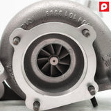 Pure Turbos Porsche 991.1 (68mm) – Pure850 by Pure Turbos porsche-991-1-pure-850-68mm