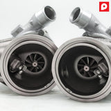 Pure Turbos Porsche 992 3.0L (Carrera/S/GTS) – Pure800 by Pure Turbos porsche-992-3-0l-carrera-s-gts-pure-800