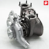 Pure Turbos Porsche 992 3.0L (Carrera/S/GTS) – Pure800 by Pure Turbos porsche-992-3-0l-carrera-s-gts-pure-800