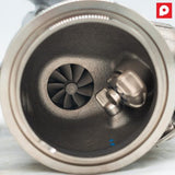 Pure Turbos OEM Turbocharger Replacement - Porsche 992 911 GTS by Pure Turbos porsche-992-gts-oem-turbocharger-replacement
