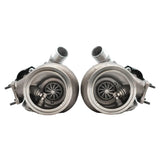 Pure Turbos OEM Turbocharger Replacement - Porsche 992 Turbo S