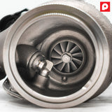 Pure Turbos OEM Turbocharger Replacement - Porsche 992 Turbo S