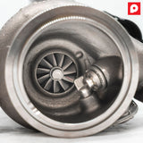 Pure Turbos OEM Turbocharger Replacement - Porsche 992 Turbo S