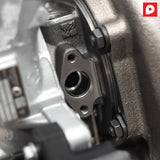 Pure Turbos OEM Turbocharger Replacement - Porsche 992 Turbo S